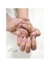 ファミーユ 池袋東口店(Famille)/キラキラ