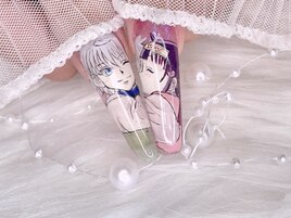 推しネイル