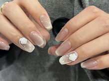 ネオリーブ ウリ(Neolive uri)/定額デザイン