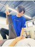 【パーソナルトレーニング】初回とトレーナー変更必須 60分5.500円