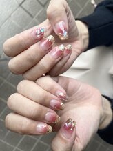 フォア ネイル(FOI NAIL)/