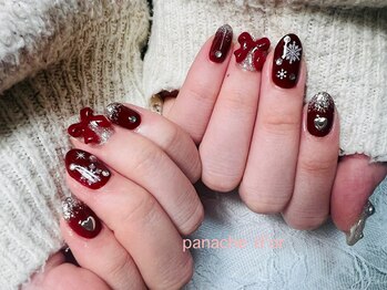 パナシェドール(panache d'or)/