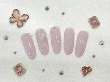 ミミ(mimi)/定額アート