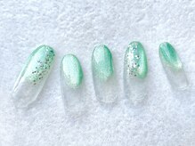 ターラ(Tara)/マグネットデザイン