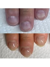 ウェルズユキ(well's yuki)/