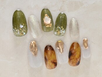 バブラブ/Aコース