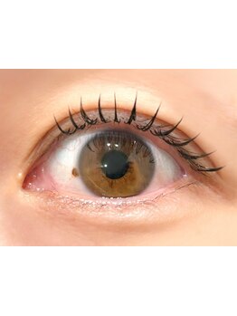 キープ力が自慢のサロン