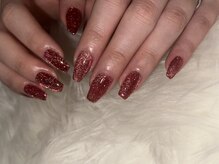 ラウレアネイル(Laule'a nail)/フラッシュマグネット