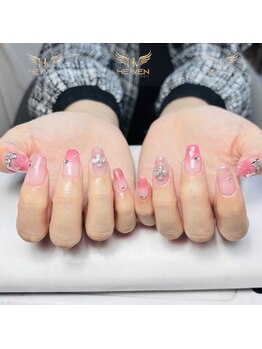 ヘブン ネイル 鶯谷(HEAVEN Nail)/