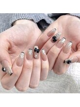 クイーンズビューティーサロン 歌舞伎町店(Queen's beauty salon)/パラジェル　やり放題コース