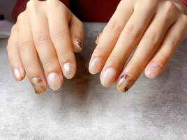 インクネイル[浦和/パラジェル]