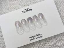 ブレフィー 毛馬店(Brefee)/サンプルデザイン