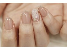 ロンドネイル(Rond Nail)の雰囲気（ナチュラルなのにオーラを放つ垢抜けた指先に）