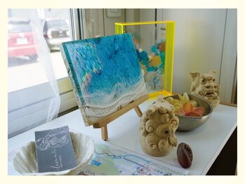 ルル(Lulu)/ごゆっくりおくつろぎください＊