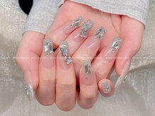 ニコネイルサロン 宇都宮店(Niko nailsalon)/