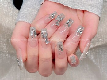 ニコネイルサロン 宇都宮店(Niko nailsalon)/