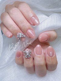 ワンカラー豪華パッツ2個