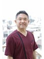とまり木鍼灸整骨院 北青山院/澤田