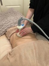 銀座ナチュラルスタイル/小顔/産後/ヘッドマッサージ