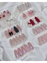 ファーストエンパイア(1st EMPIRE)/