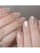 ビューティーサロン ハル(Beauty Salon ha_ru)/ワンカラー