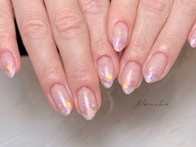 ブランシュ(BLANCHE)/ラメグラ