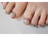 《foot》こだわり定額 【set S】/120分￥13000