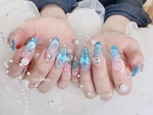 ソラネイル(SORA NAIL)/