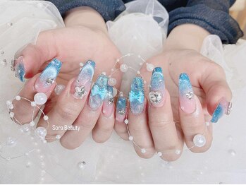 ソラネイル(SORA NAIL)/