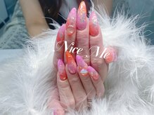 ナイスミー(Nice Me)/定額デザイン♪