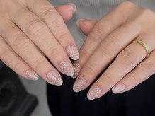 ガレージネイル(GARAGE NAIL)/