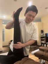 カラダファクトリー 錦糸町パルコ店 木村 銀次郎