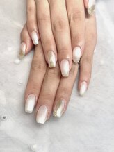 ゼロ アトリエ(ZERO Atelier)/オフィスネイル