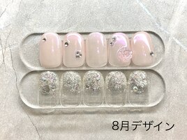 シンプルデザイン[板橋駅]