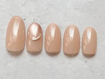 ユヅメ 日本橋店(YUZUME)/hand 定額オフィスネイル