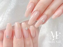 メルティーネイル(Melty Nail)