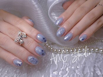 エーエヌジー スタジオ(ANG Studio)/