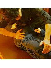 新宿カラダ リバイブ(新宿カラダRevive)/専門技術で体を整える整体