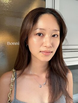 ボニー(Bonnie)/
