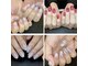 エマーブル ネイル(Aimable nail)の写真