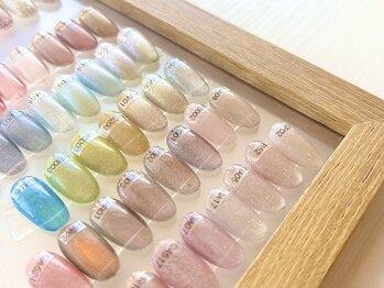 カヌヌ(kanunu)/マグネット[池上]