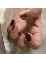 アドニス(Adonis)/