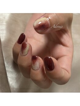 アドニス(Adonis)/