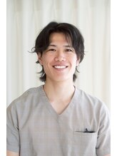 海真堂鍼灸整骨院 野田 真悟