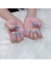 ニチネイルアートスタジオ(Nichi Nail Art Studio)/