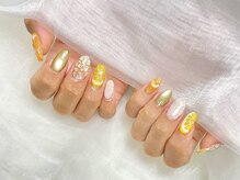 ロエン 北岡崎(ROEN)/柑橘デザイン