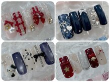 トレンドデザイン多数ご用意しております☆