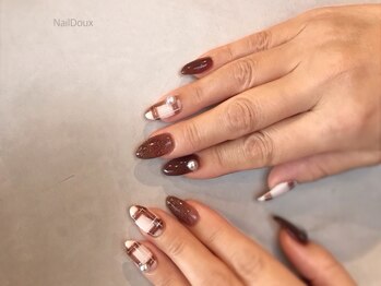 ☆秋色チェック☆