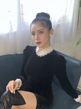 パリス 明治神宮前店(PARiS)/☆爆美女ヘアーメイク☆