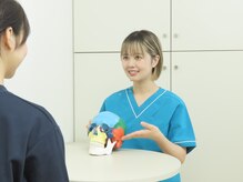 イース整体院(Ease整体院)/小顔矯正は初心者からも大人気♪